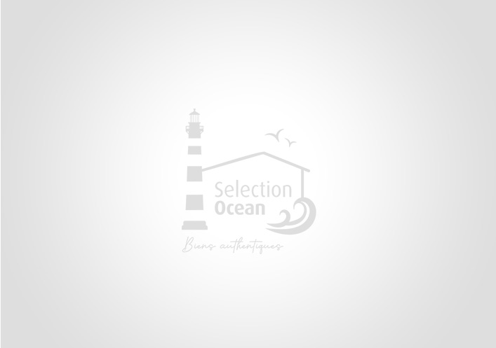 Portrait authentique du responsable de l'agence selection ocean  biarritz, alexis chatelot  Selection ocean saint jean de luz